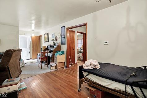 1120 E Jefferson Street Franklin IN 46131