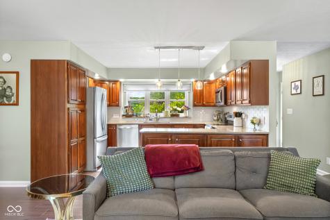 3119 Heather Lane Columbus IN 47203