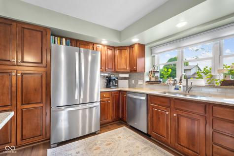 3119 Heather Lane Columbus IN 47203