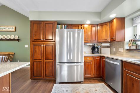 3119 Heather Lane Columbus IN 47203
