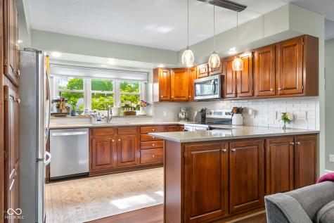 3119 Heather Lane Columbus IN 47203