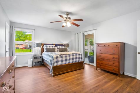 3119 Heather Lane Columbus IN 47203