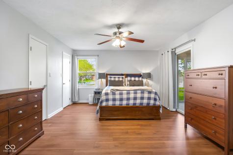 3119 Heather Lane Columbus IN 47203