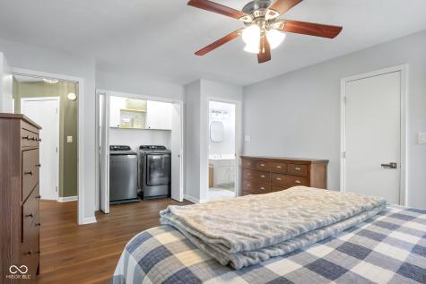 3119 Heather Lane Columbus IN 47203
