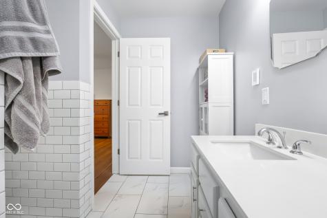 3119 Heather Lane Columbus IN 47203