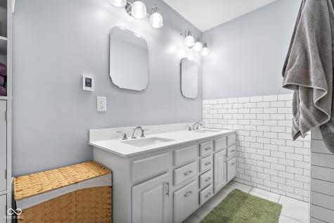 3119 Heather Lane Columbus IN 47203