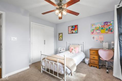 3119 Heather Lane Columbus IN 47203
