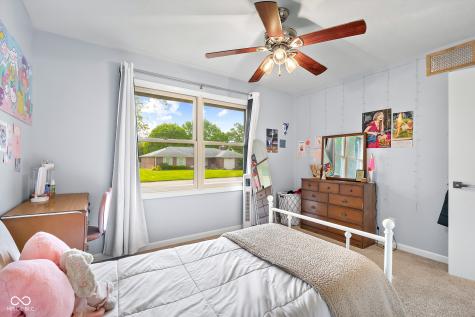 3119 Heather Lane Columbus IN 47203