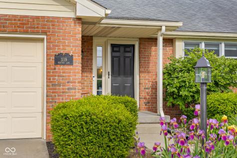3119 Heather Lane Columbus IN 47203