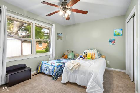 3119 Heather Lane Columbus IN 47203