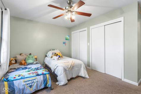 3119 Heather Lane Columbus IN 47203
