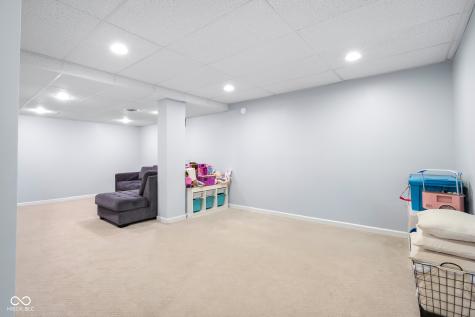 3119 Heather Lane Columbus IN 47203