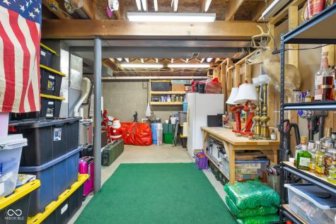 3119 Heather Lane Columbus IN 47203