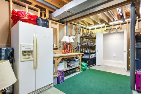 3119 Heather Lane Columbus IN 47203