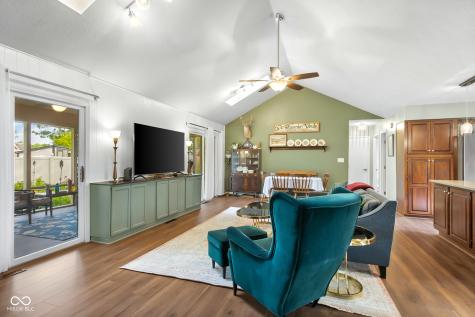 3119 Heather Lane Columbus IN 47203