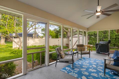 3119 Heather Lane Columbus IN 47203
