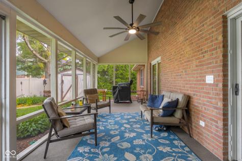 3119 Heather Lane Columbus IN 47203