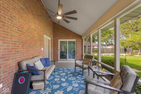 3119 Heather Lane Columbus IN 47203