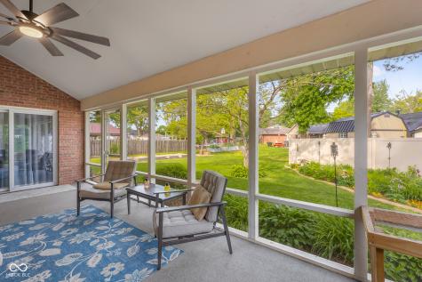 3119 Heather Lane Columbus IN 47203