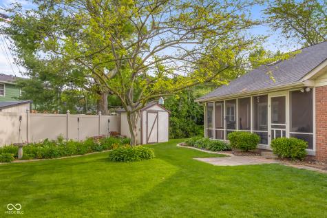 3119 Heather Lane Columbus IN 47203