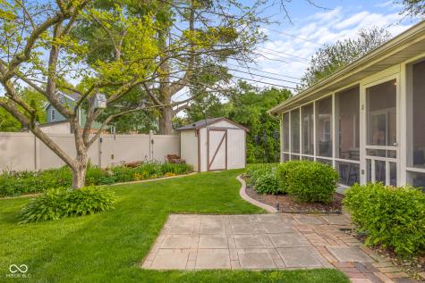 3119 Heather Lane Columbus IN 47203