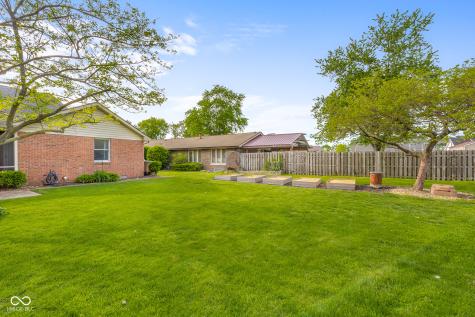 3119 Heather Lane Columbus IN 47203