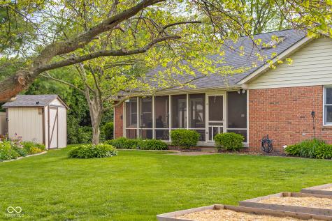 3119 Heather Lane Columbus IN 47203