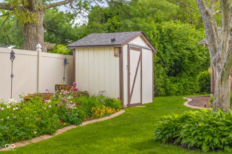 3119 Heather Lane Columbus IN 47203