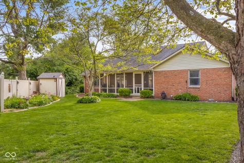 3119 Heather Lane Columbus IN 47203