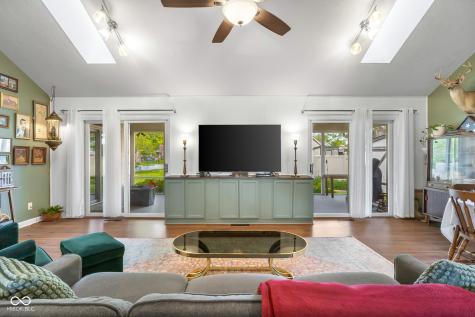 3119 Heather Lane Columbus IN 47203
