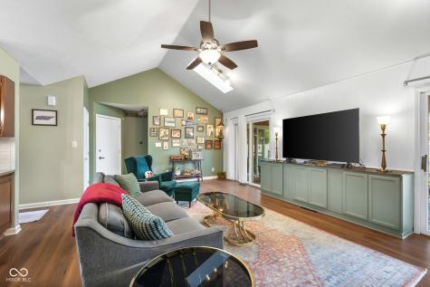 3119 Heather Lane Columbus IN 47203