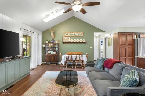 3119 Heather Lane Columbus IN 47203
