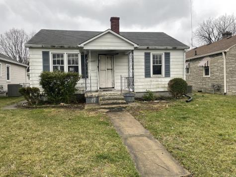 3605 English Avenue Indianapolis IN 46201