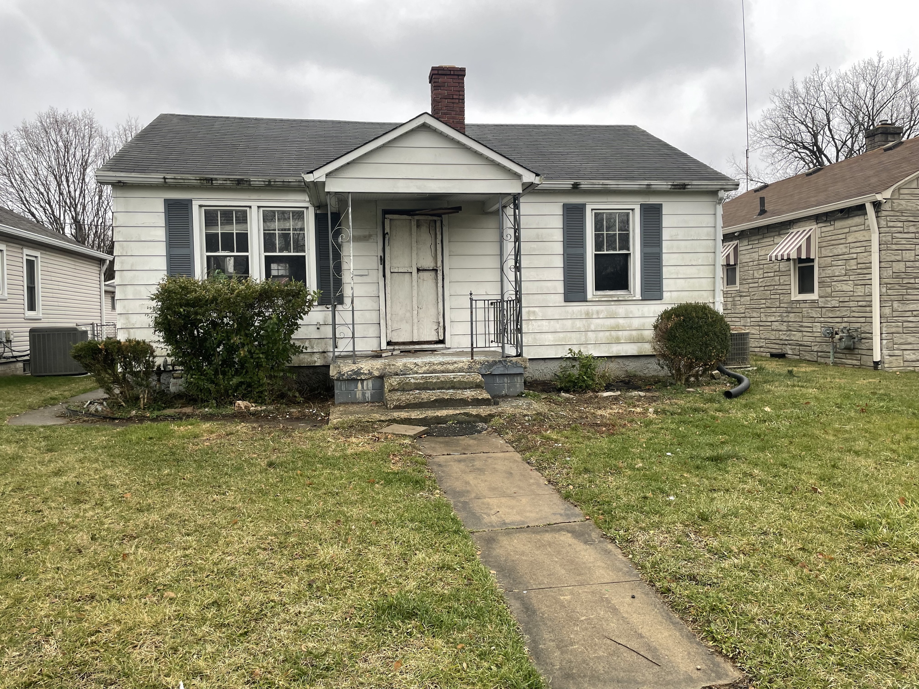 3605 English Avenue Indianapolis IN 46201