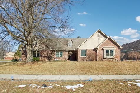 6840 Romeo Drive Avon IN 46123