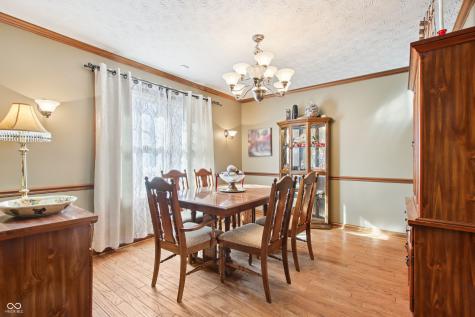 6840 Romeo Drive Avon IN 46123