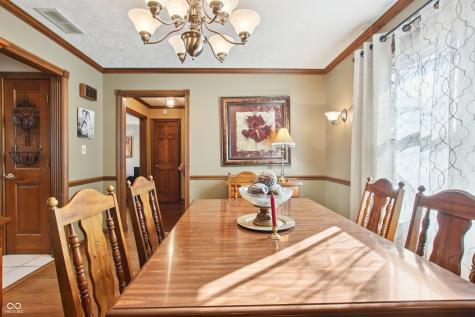 6840 Romeo Drive Avon IN 46123