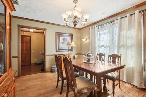 6840 Romeo Drive Avon IN 46123