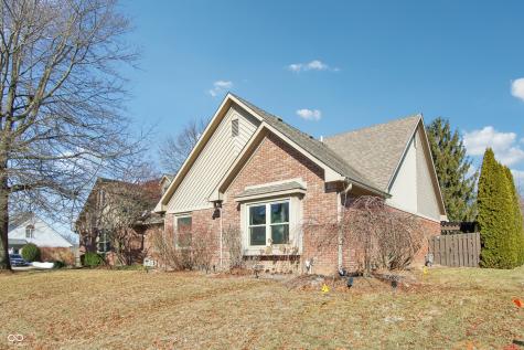 6840 Romeo Drive Avon IN 46123