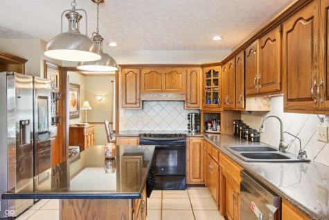 6840 Romeo Drive Avon IN 46123