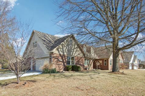 6840 Romeo Drive Avon IN 46123