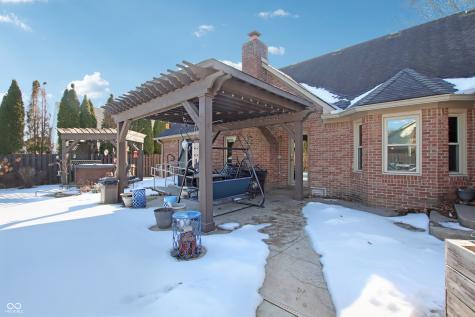6840 Romeo Drive Avon IN 46123