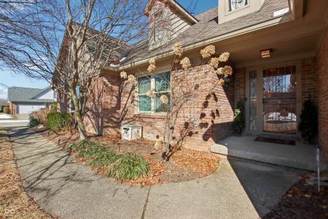 6840 Romeo Drive Avon IN 46123