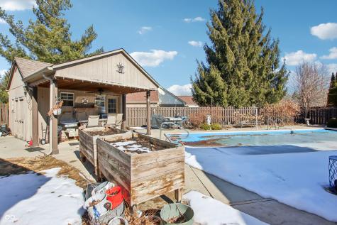 6840 Romeo Drive Avon IN 46123
