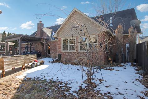 6840 Romeo Drive Avon IN 46123