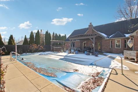 6840 Romeo Drive Avon IN 46123