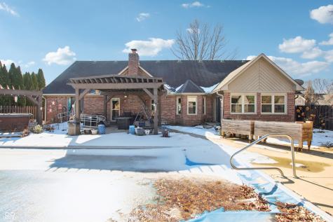 6840 Romeo Drive Avon IN 46123