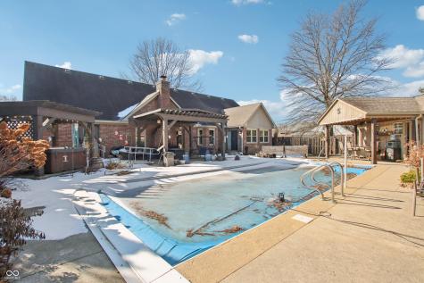 6840 Romeo Drive Avon IN 46123