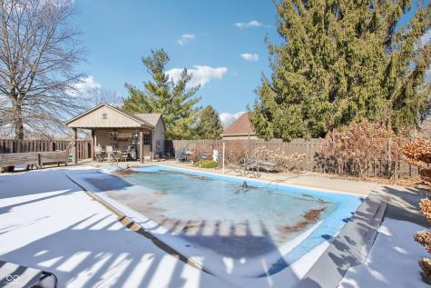 6840 Romeo Drive Avon IN 46123