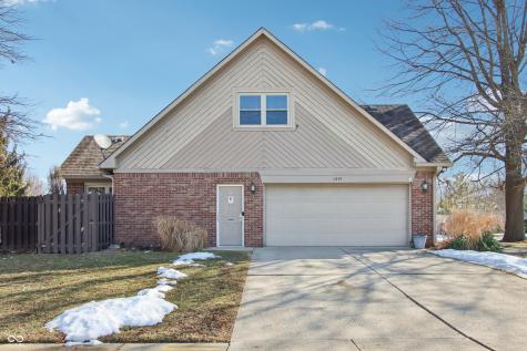 6840 Romeo Drive Avon IN 46123